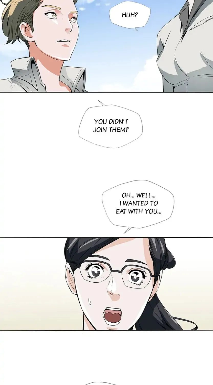 Read Read to Level Up chapter 110.1 image 8 on Lezhin