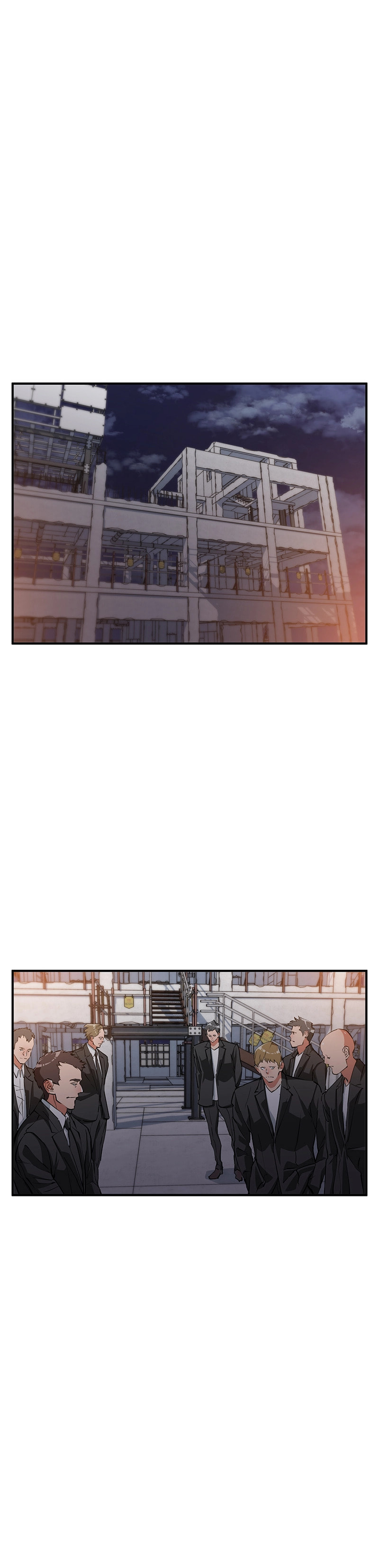 Read Read to Level Up chapter 110 image 18 on Lezhin