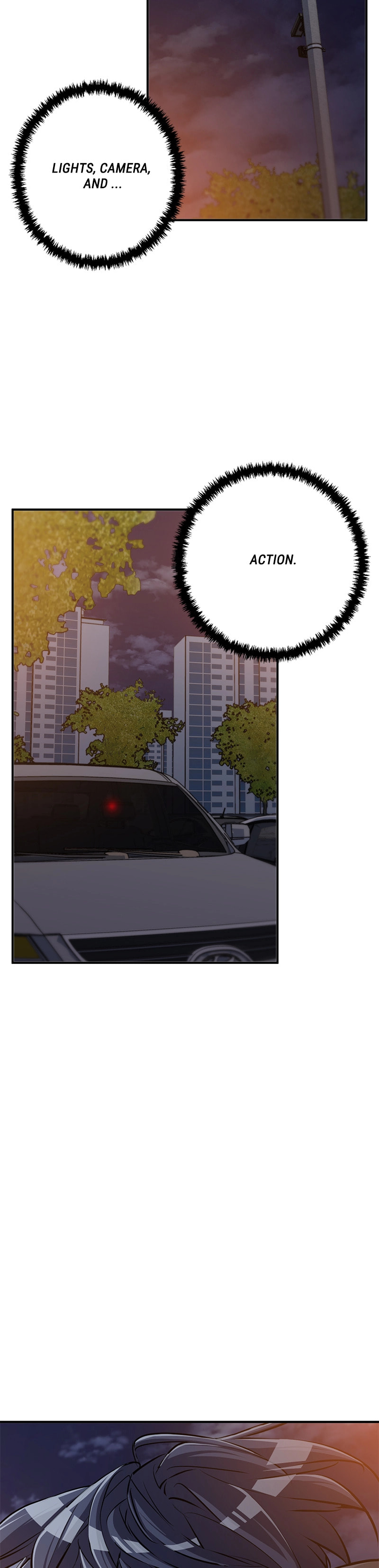 Read Read to Level Up chapter 110 image 2 on Lezhin