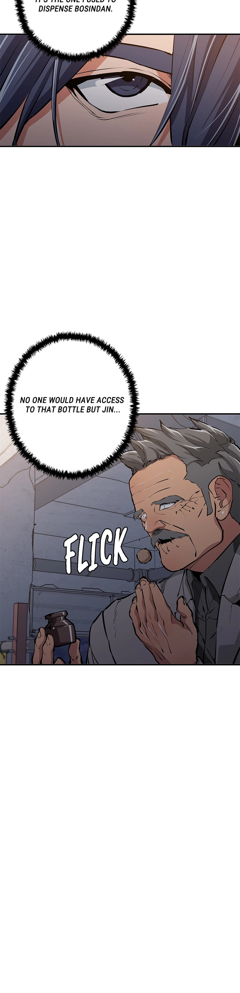 Read Read to Level Up chapter 110 image 24 on Lezhin