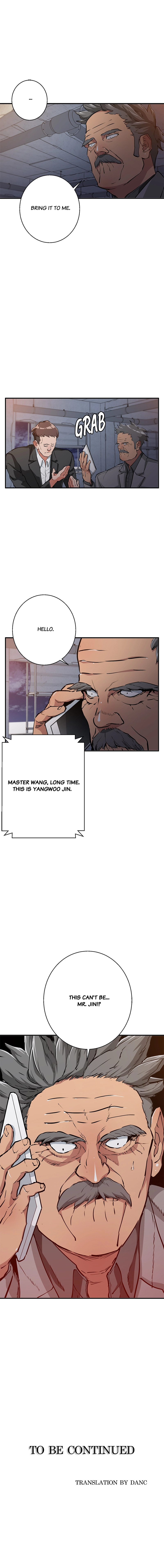 Read Read to Level Up chapter 110 image 28 on Lezhin