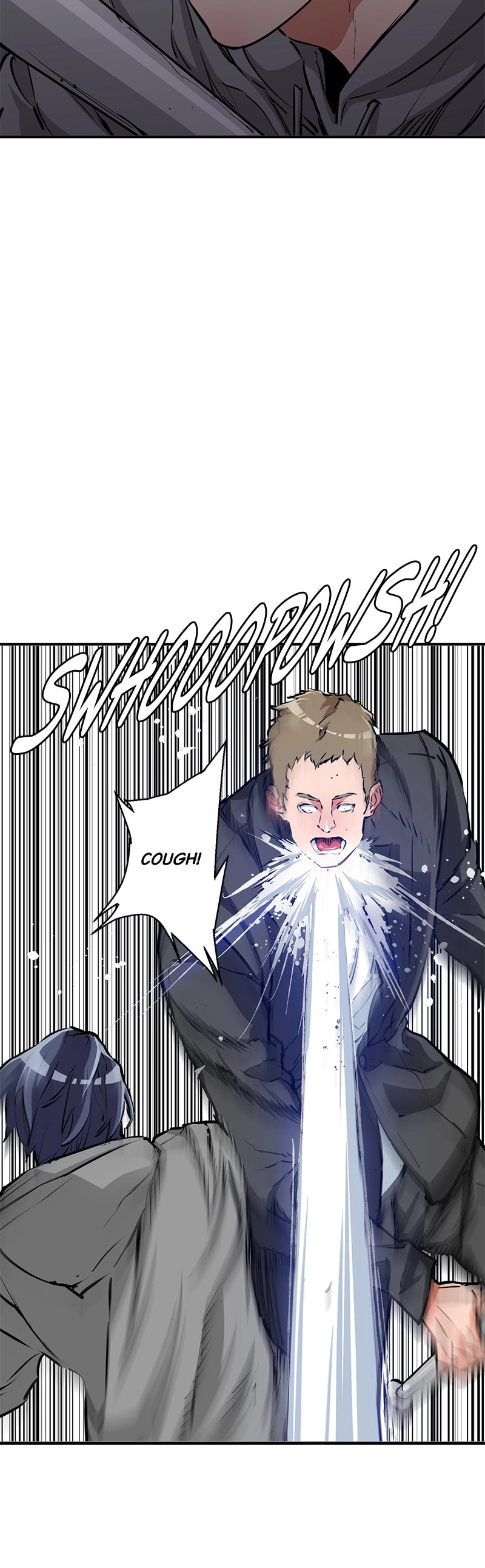 Read Read to Level Up chapter 110 image 6 on Lezhin