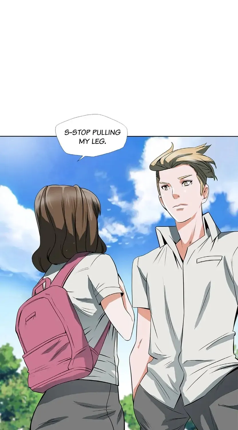 Read Read to Level Up chapter 111.1 image 0 on Lezhin