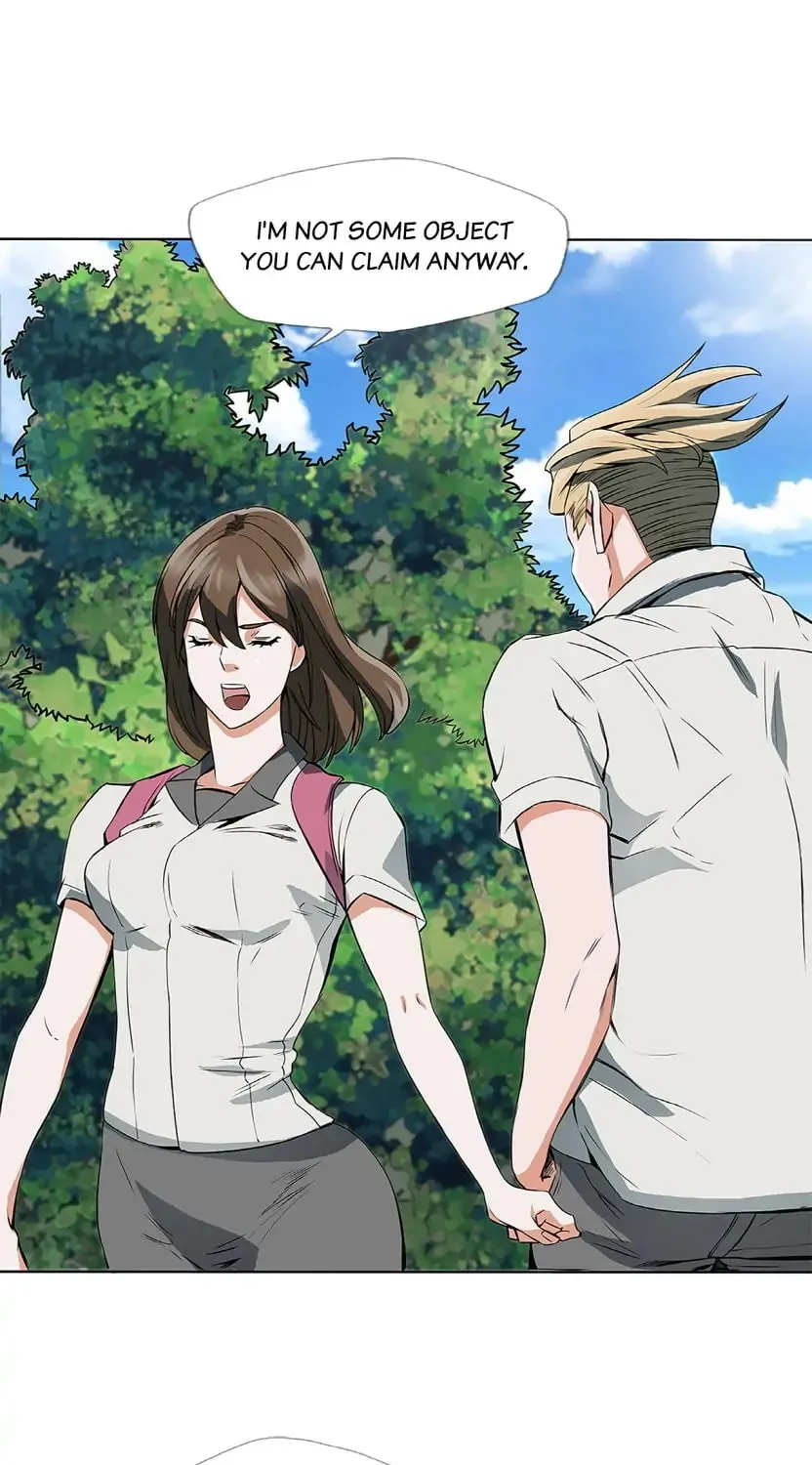 Read Read to Level Up chapter 111.1 image 14 on Lezhin