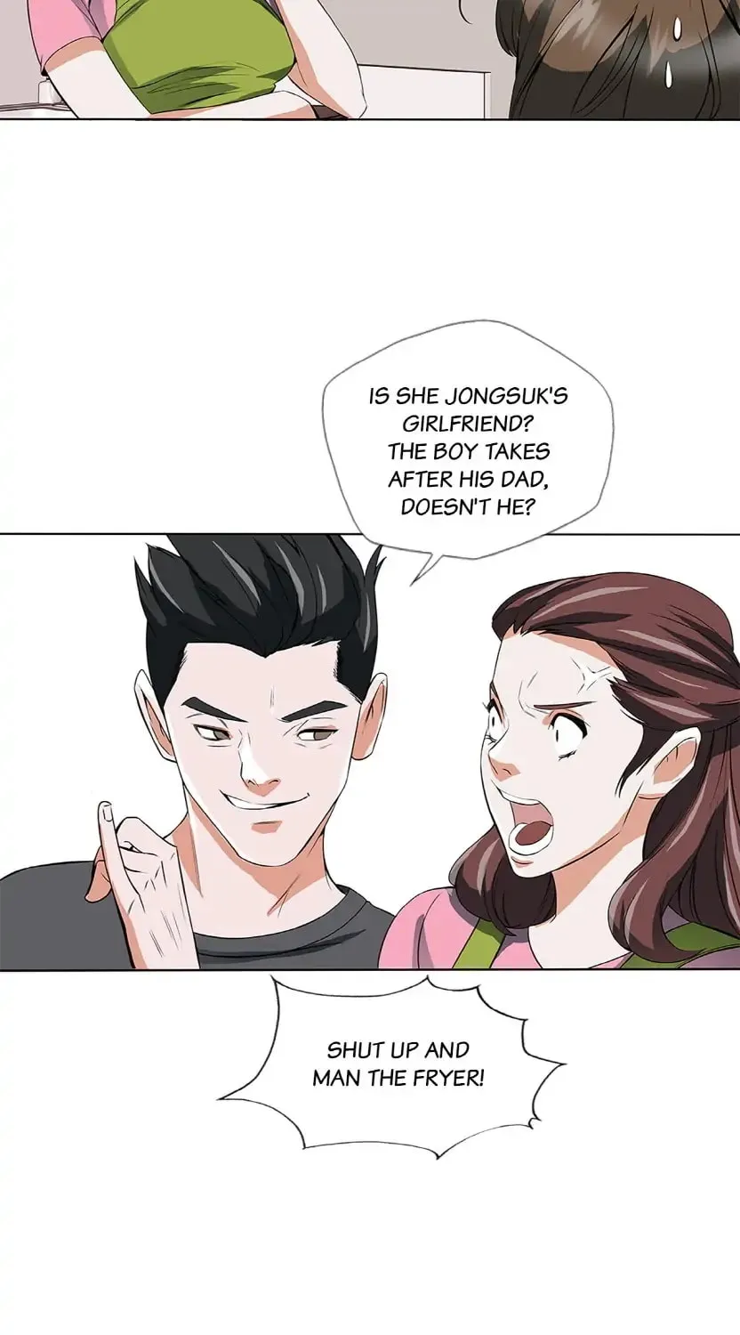 Read Read to Level Up chapter 111.1 image 24 on Lezhin