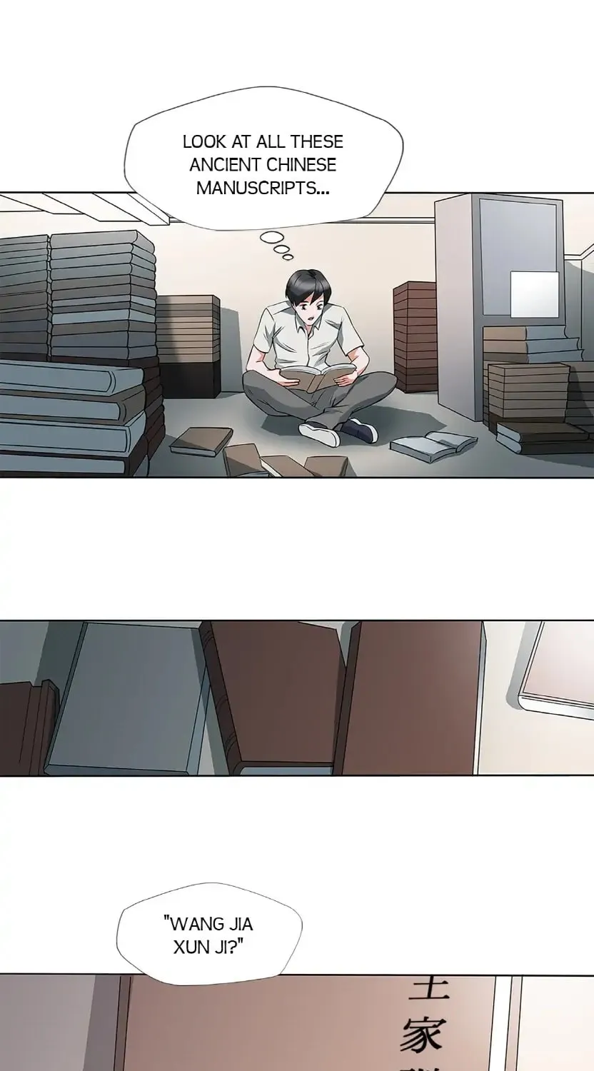 Read Read to Level Up chapter 111.1 image 29 on Lezhin