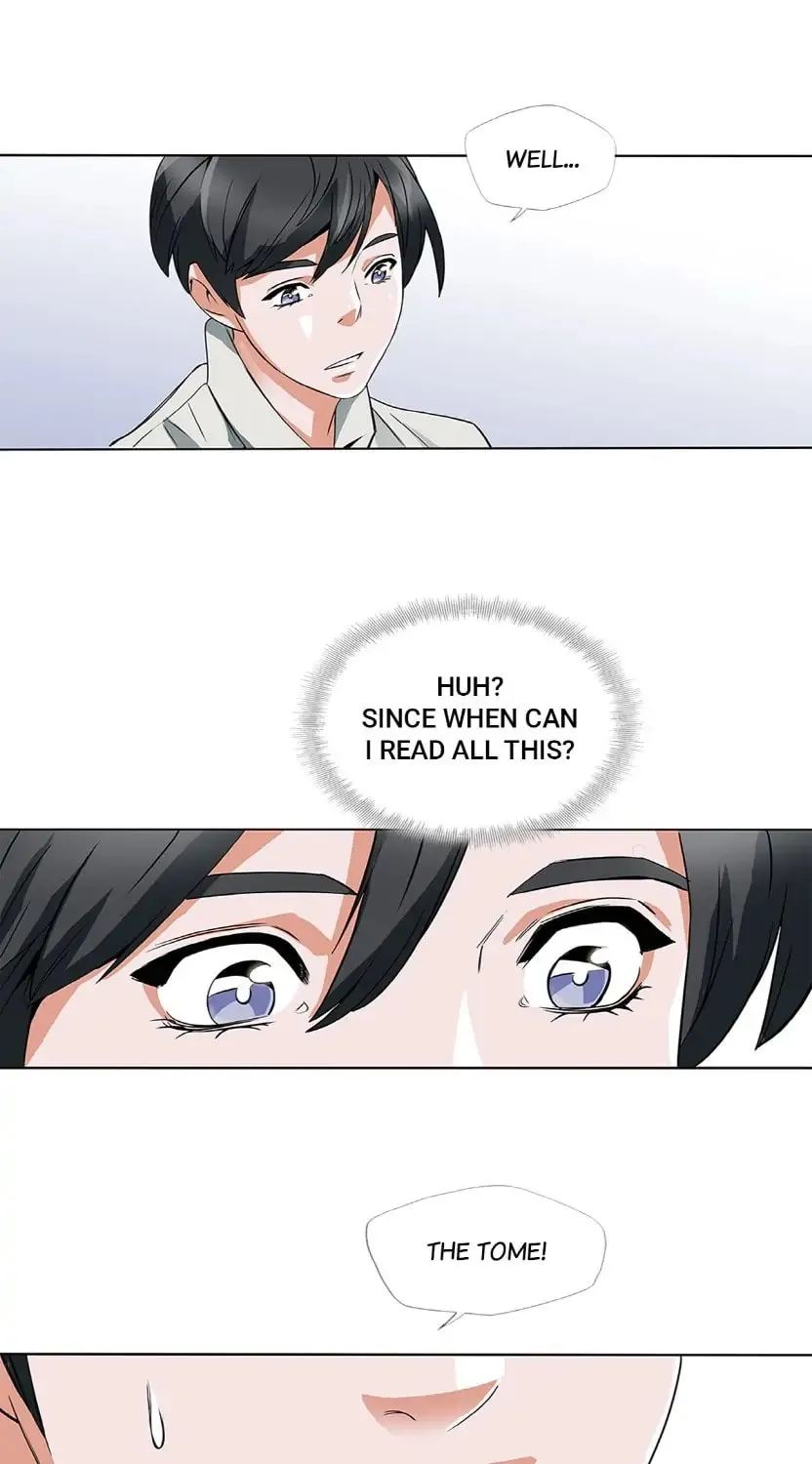 Read Read to Level Up chapter 111.1 image 35 on Lezhin