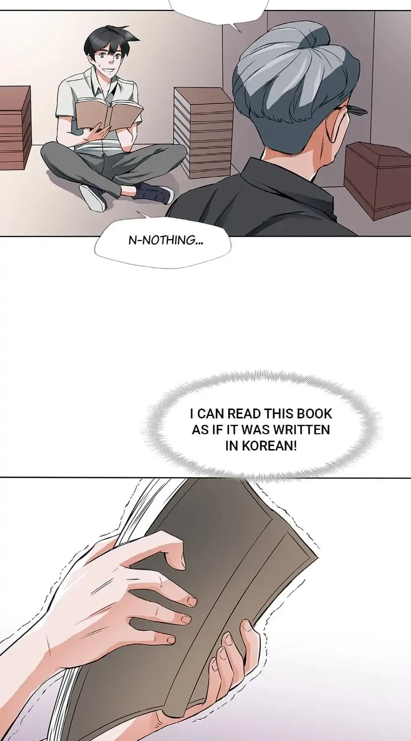 Read Read to Level Up chapter 111.1 image 37 on Lezhin