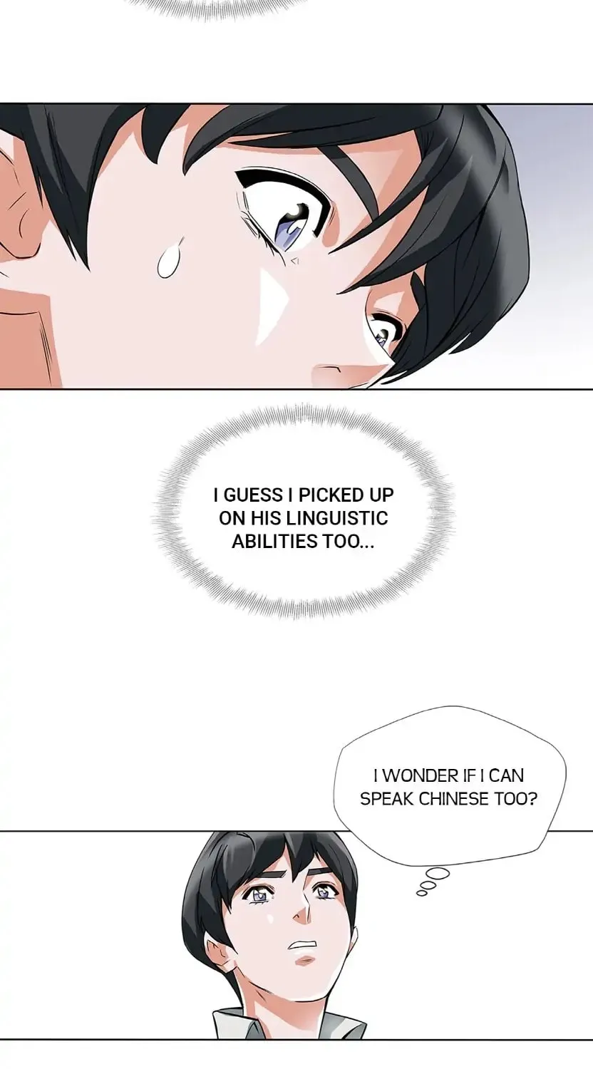 Read Read to Level Up chapter 111.1 image 39 on Lezhin