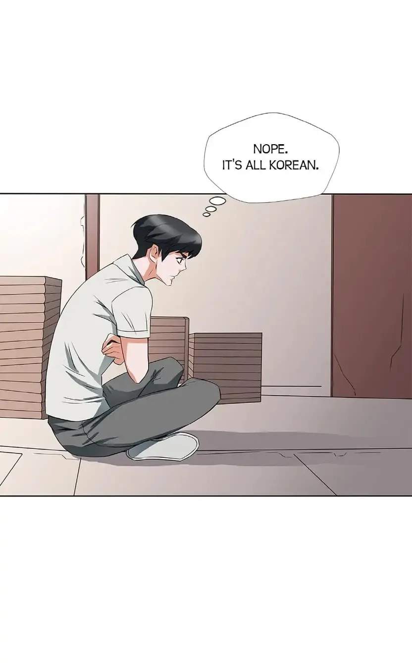 Read Read to Level Up chapter 111.1 image 41 on Lezhin