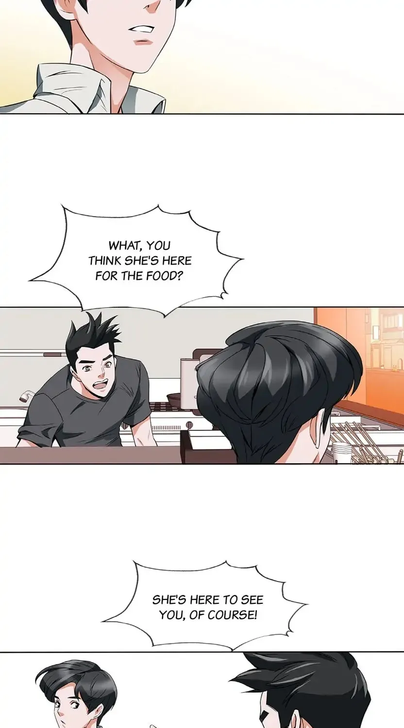 Read Read to Level Up chapter 111.1 image 50 on Lezhin