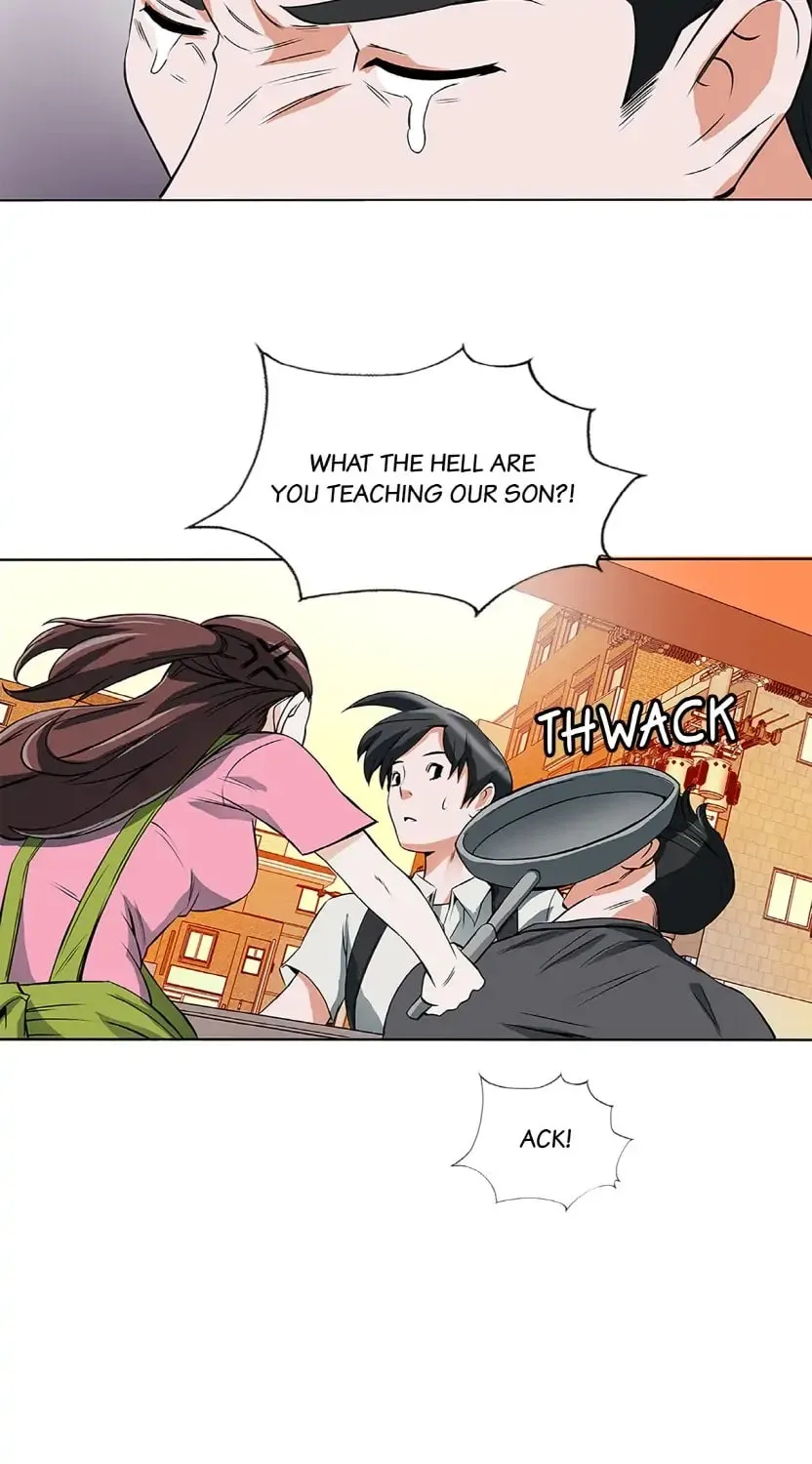 Read Read to Level Up chapter 111.1 image 54 on Lezhin