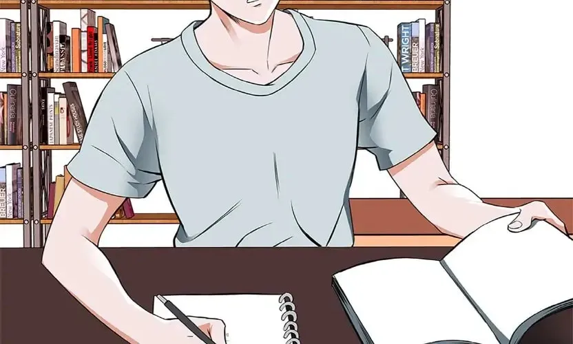 Read Read to Level Up chapter 111.2 image 11 on Lezhin