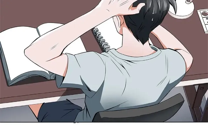 Read Read to Level Up chapter 111.2 image 16 on Lezhin