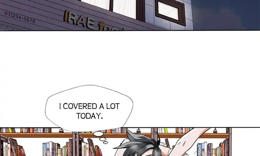Read Read to Level Up chapter 111.2 image 24 on Lezhin