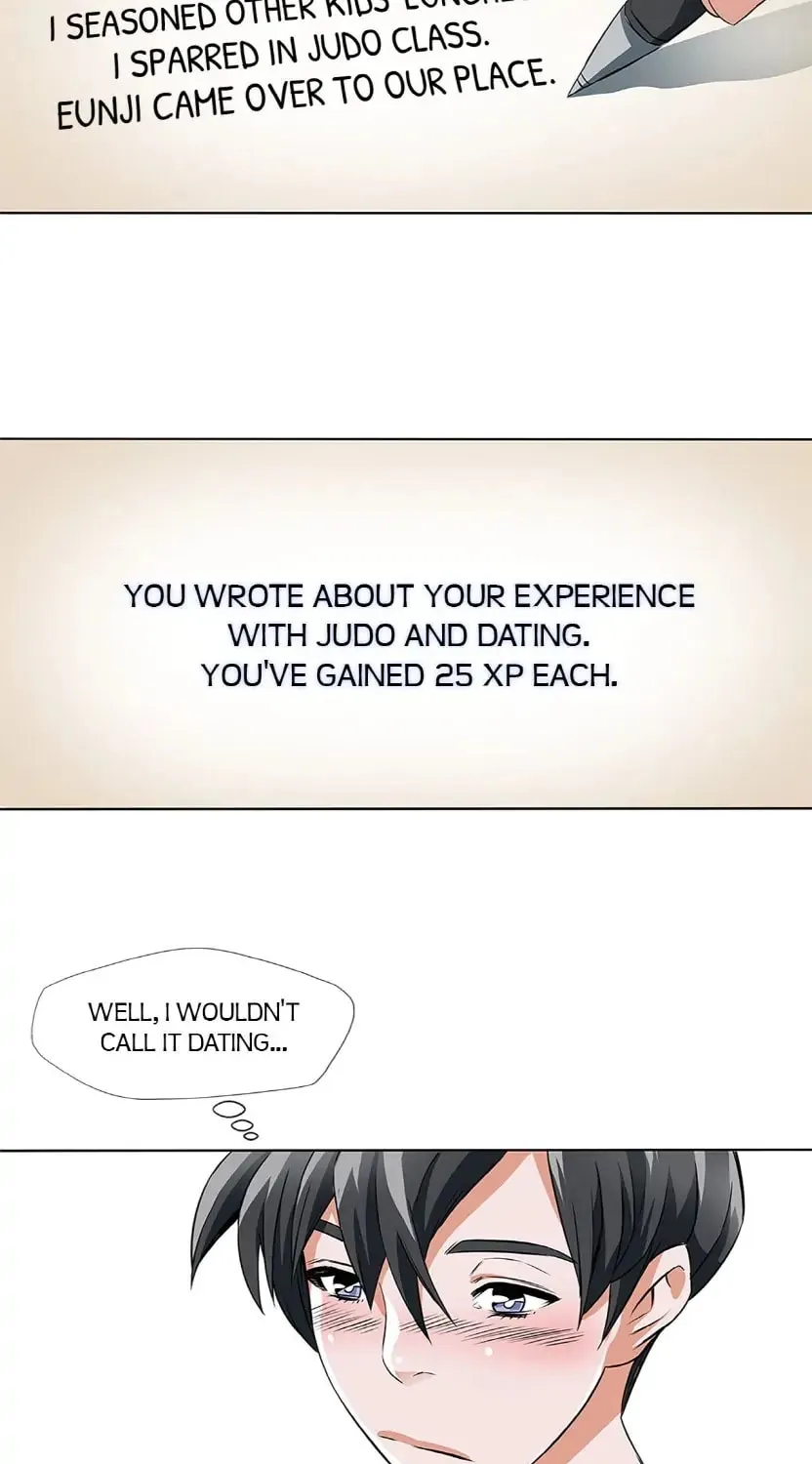 Read Read to Level Up chapter 111.2 image 28 on Lezhin
