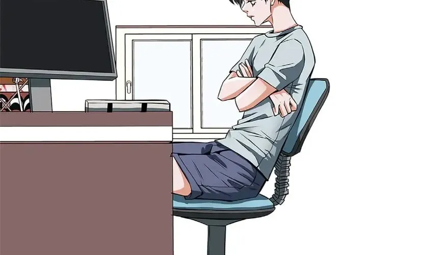 Read Read to Level Up chapter 111.2 image 3 on Lezhin