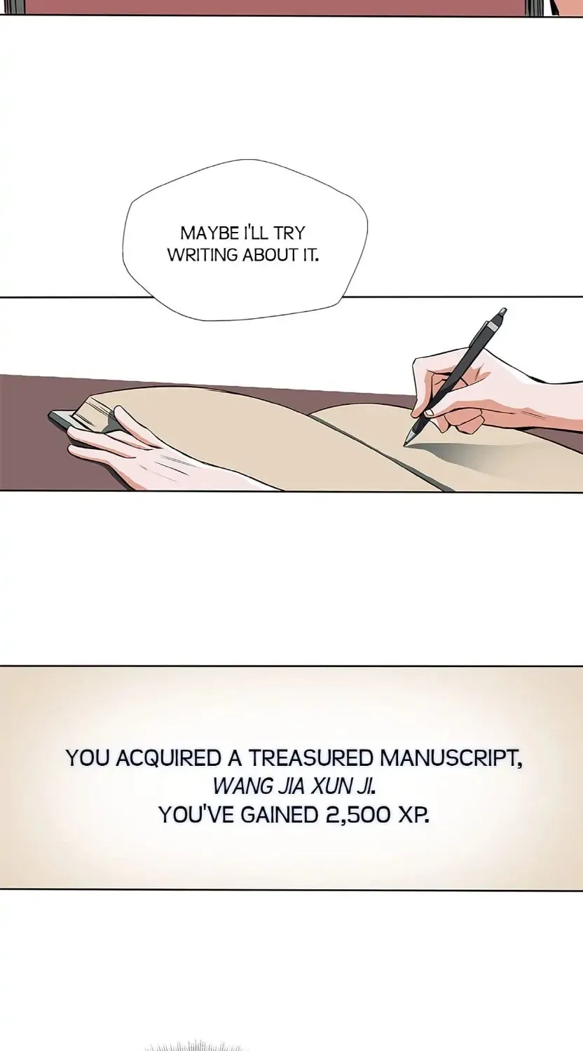 Read Read to Level Up chapter 111.2 image 32 on Lezhin