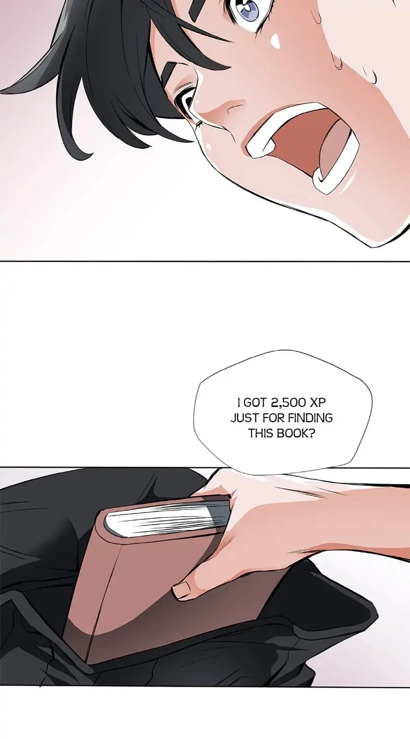 Read Read to Level Up chapter 111.2 image 34 on Lezhin