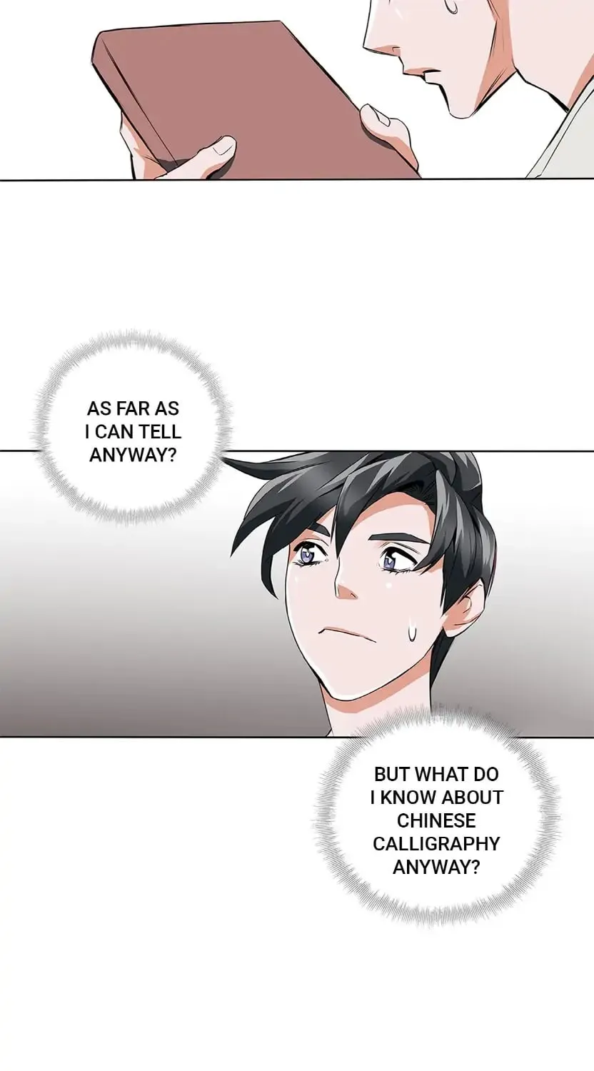 Read Read to Level Up chapter 111.2 image 36 on Lezhin
