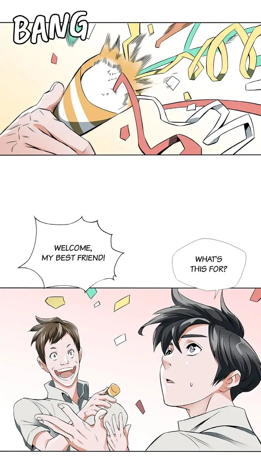 Read Read to Level Up chapter 111.2 image 42 on Lezhin