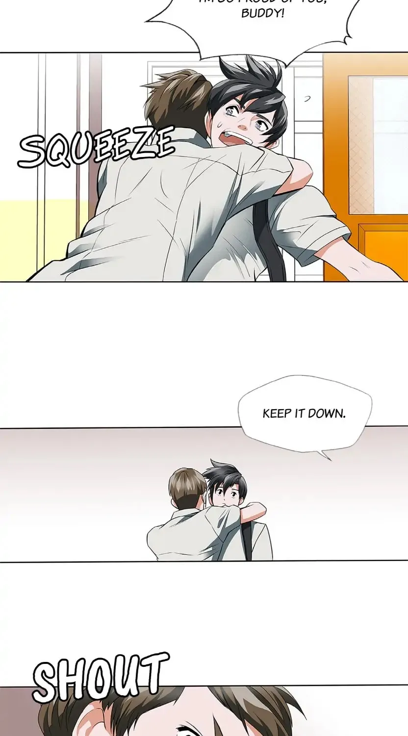 Read Read to Level Up chapter 111.2 image 46 on Lezhin