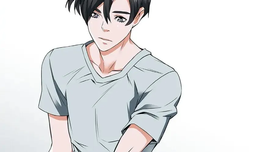 Read Read to Level Up chapter 111.2 image 5 on Lezhin