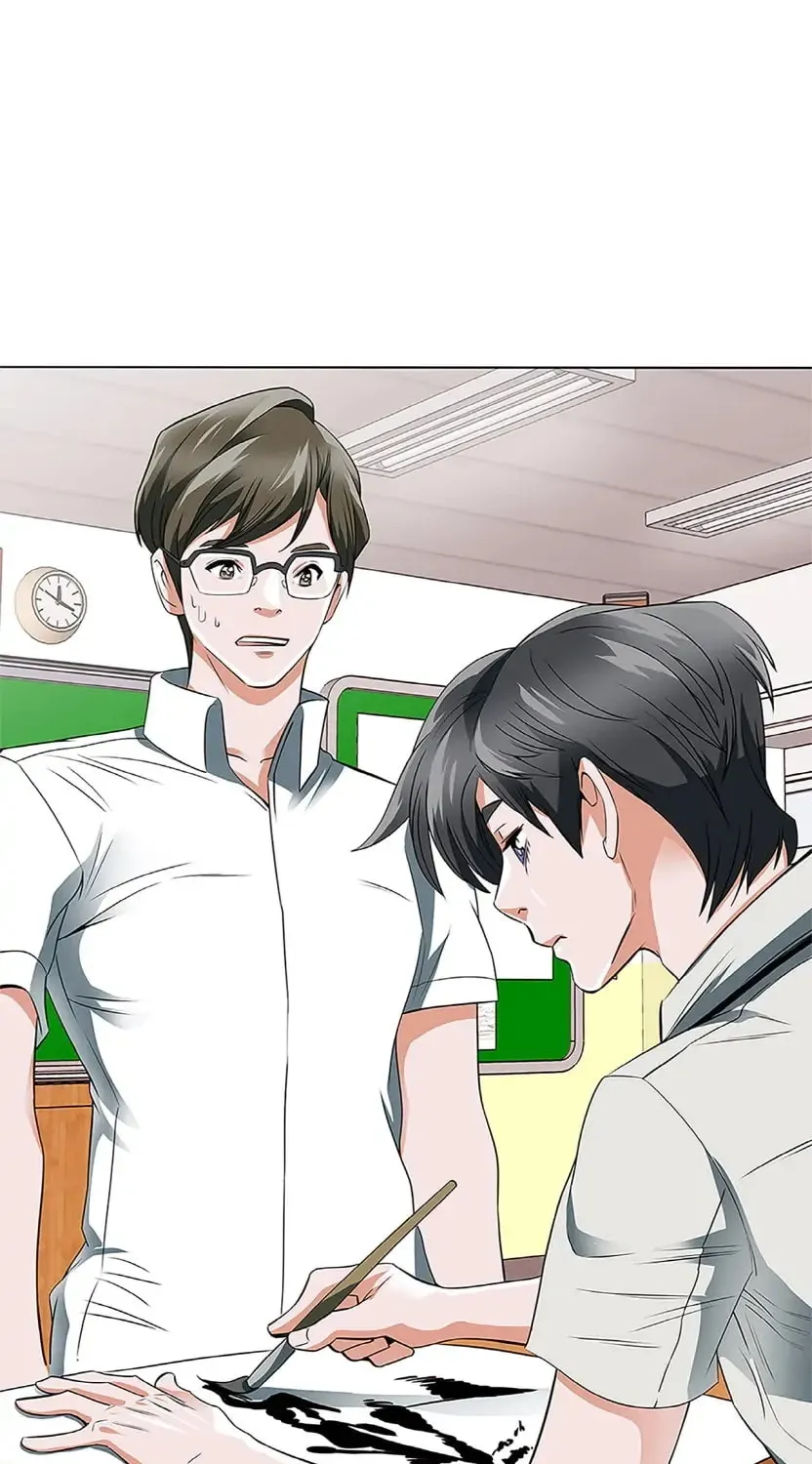 Read Read to Level Up chapter 111.3 image 0 on Lezhin