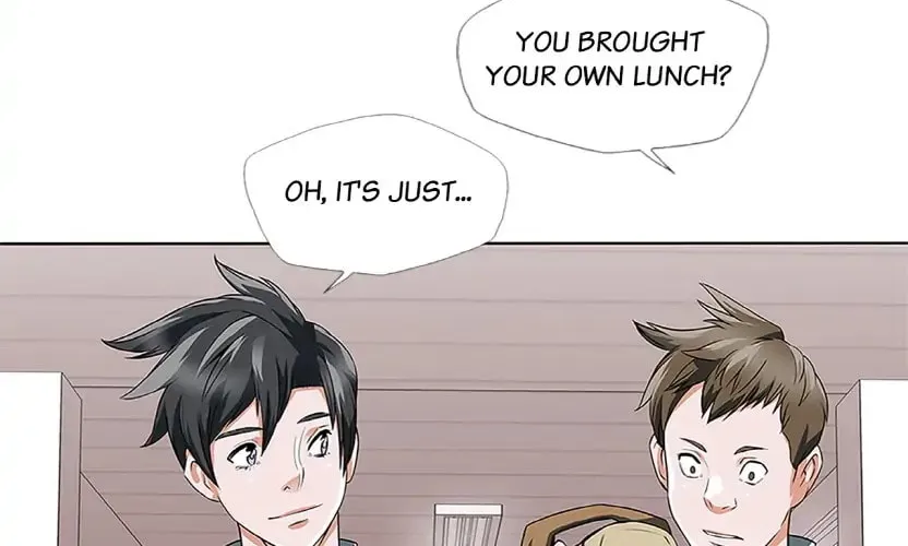 Read Read to Level Up chapter 111.3 image 11 on Lezhin
