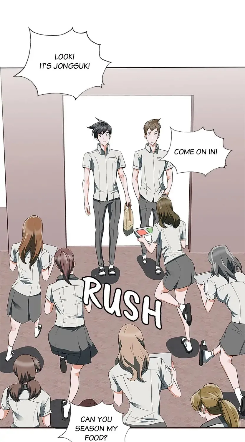 Read Read to Level Up chapter 111.3 image 13 on Lezhin