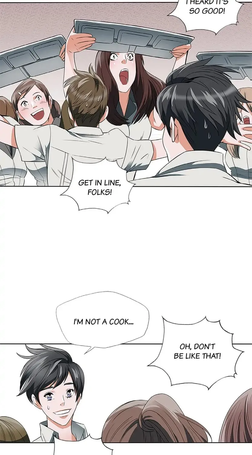 Read Read to Level Up chapter 111.3 image 15 on Lezhin