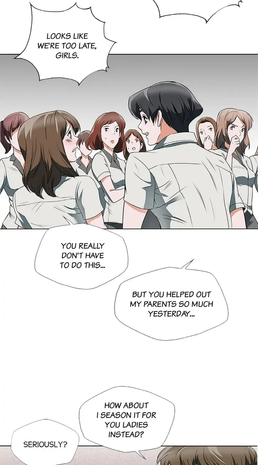 Read Read to Level Up chapter 111.3 image 21 on Lezhin