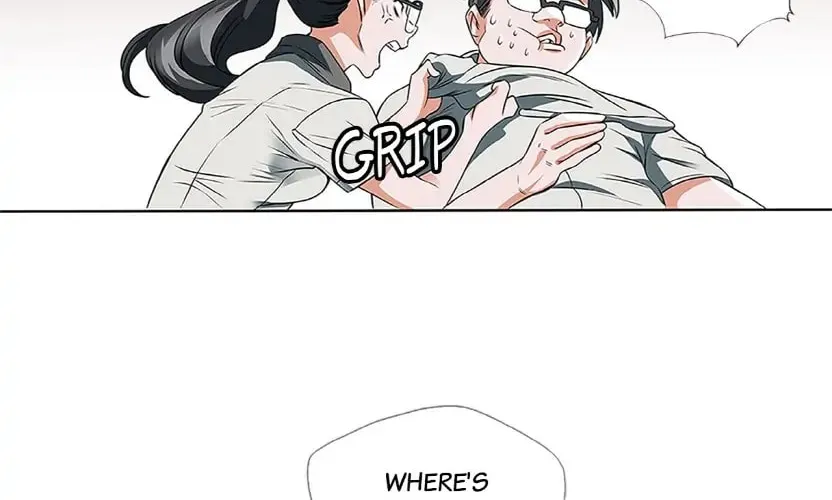 Read Read to Level Up chapter 111.3 image 26 on Lezhin