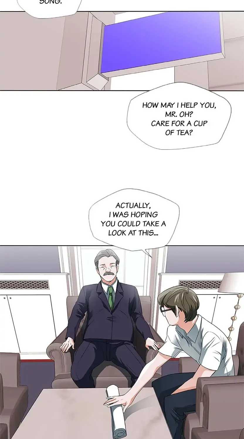 Read Read to Level Up chapter 111.3 image 31 on Lezhin