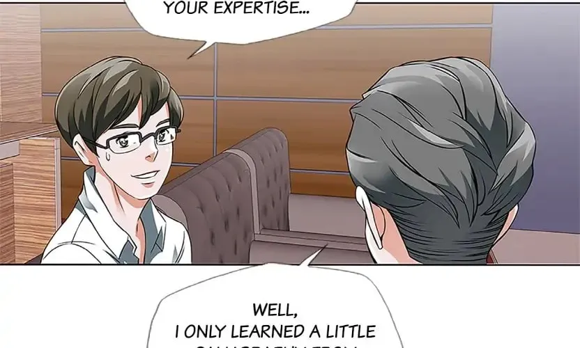 Read Read to Level Up chapter 111.3 image 34 on Lezhin