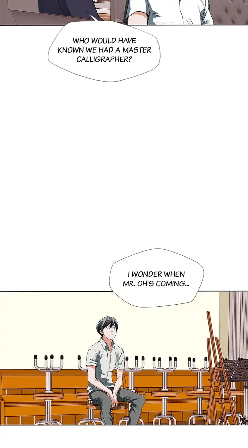 Read Read to Level Up chapter 111.3 image 39 on Lezhin