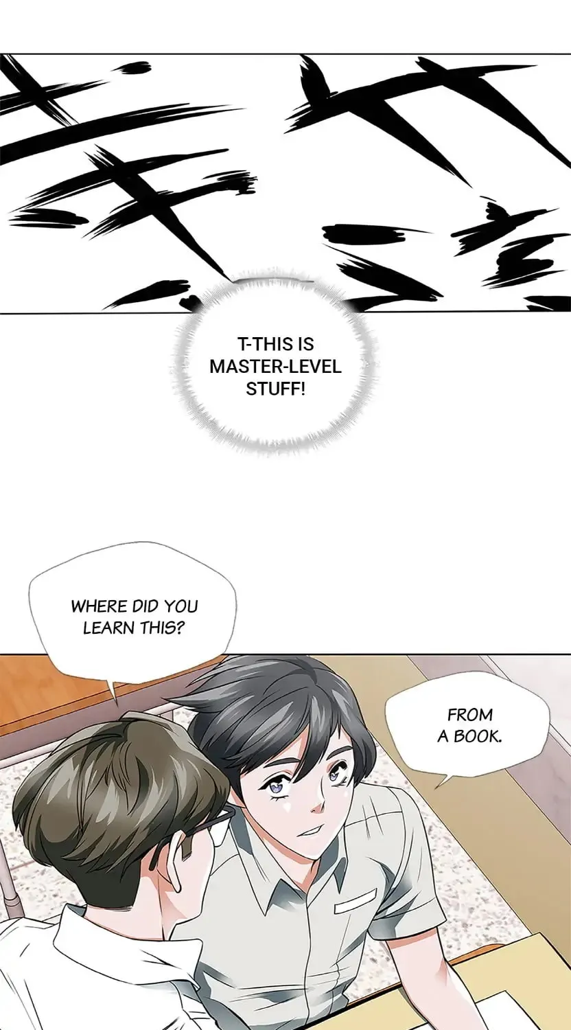 Read Read to Level Up chapter 111.3 image 4 on Lezhin