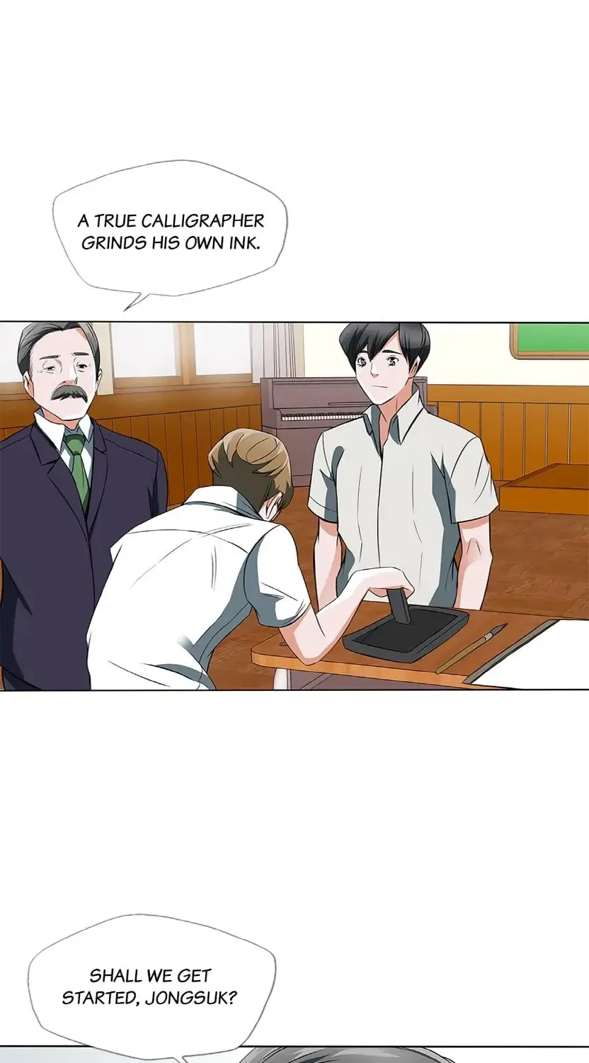 Read Read to Level Up chapter 111.3 image 49 on Lezhin