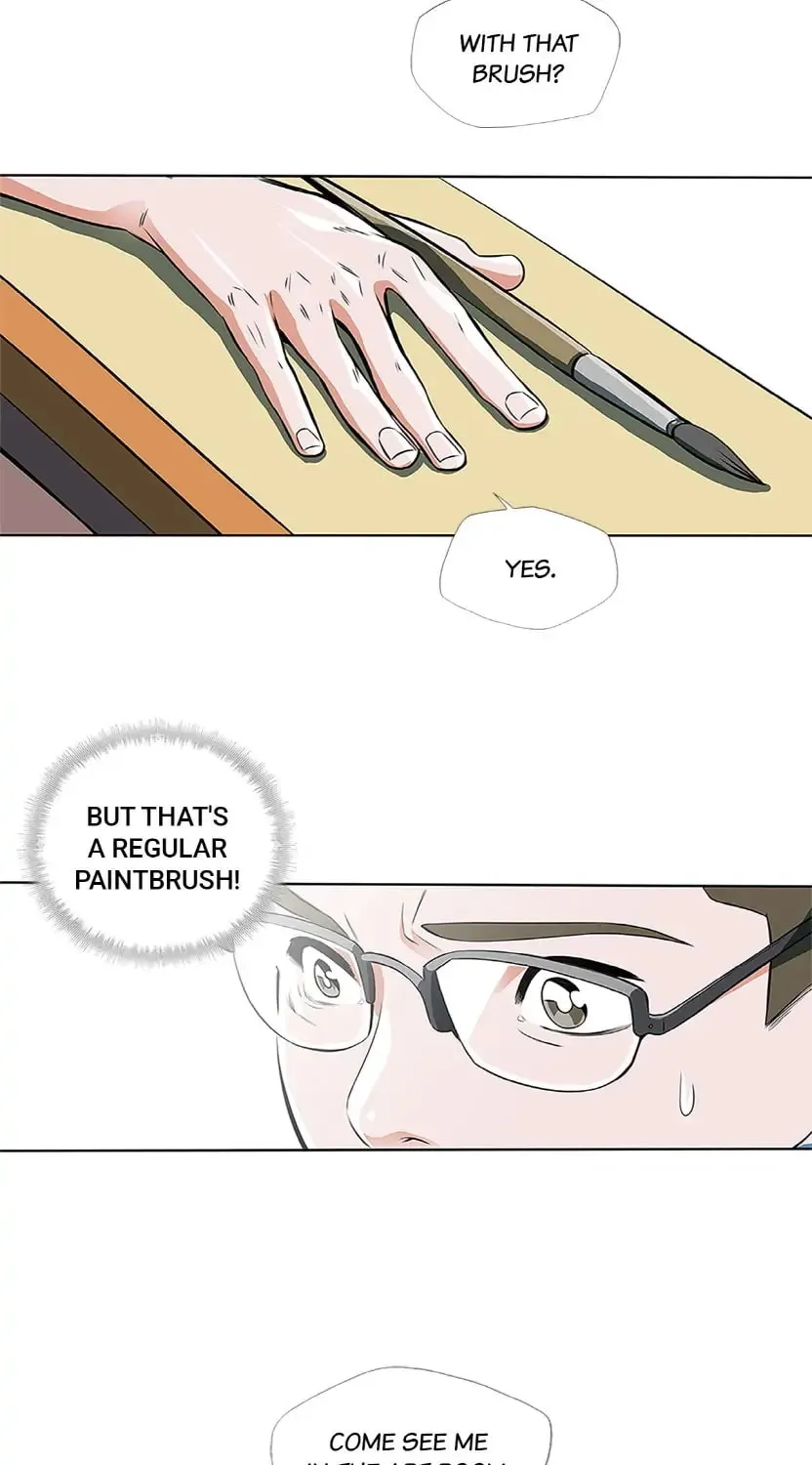 Read Read to Level Up chapter 111.3 image 6 on Lezhin