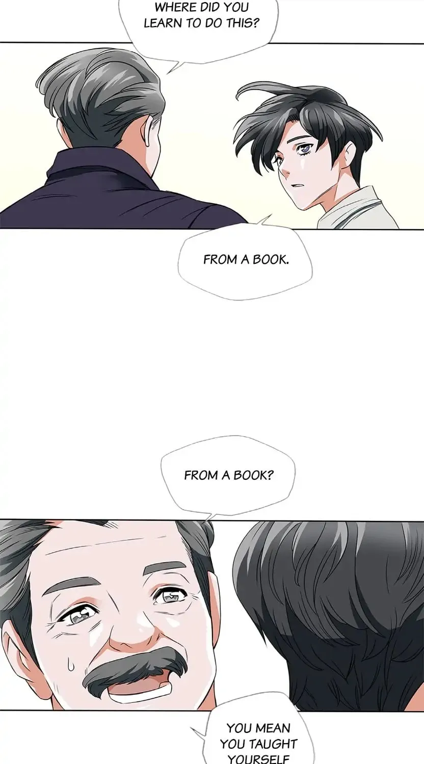 Read Read to Level Up chapter 111.3 image 64 on Lezhin