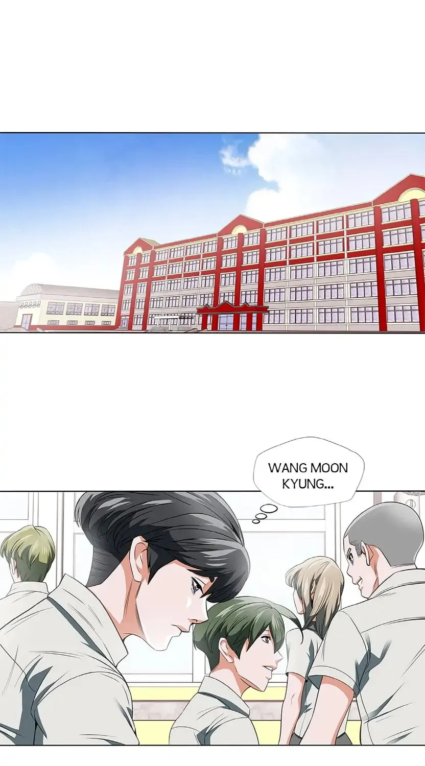 Read Read to Level Up chapter 111.4 image 0 on Lezhin