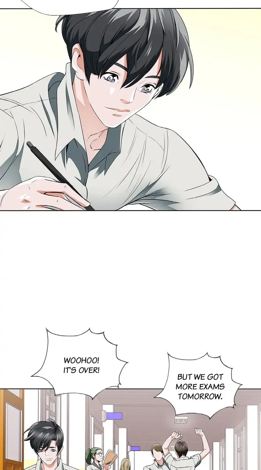 Read Read to Level Up chapter 111.4 image 15 on Lezhin