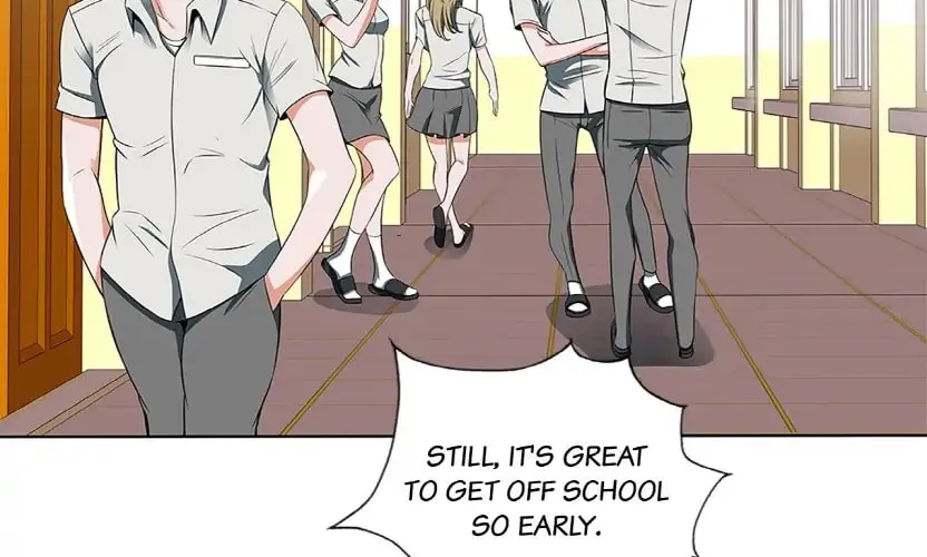 Read Read to Level Up chapter 111.4 image 16 on Lezhin