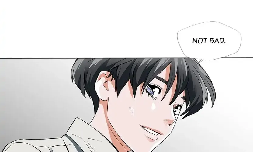 Read Read to Level Up chapter 111.4 image 18 on Lezhin