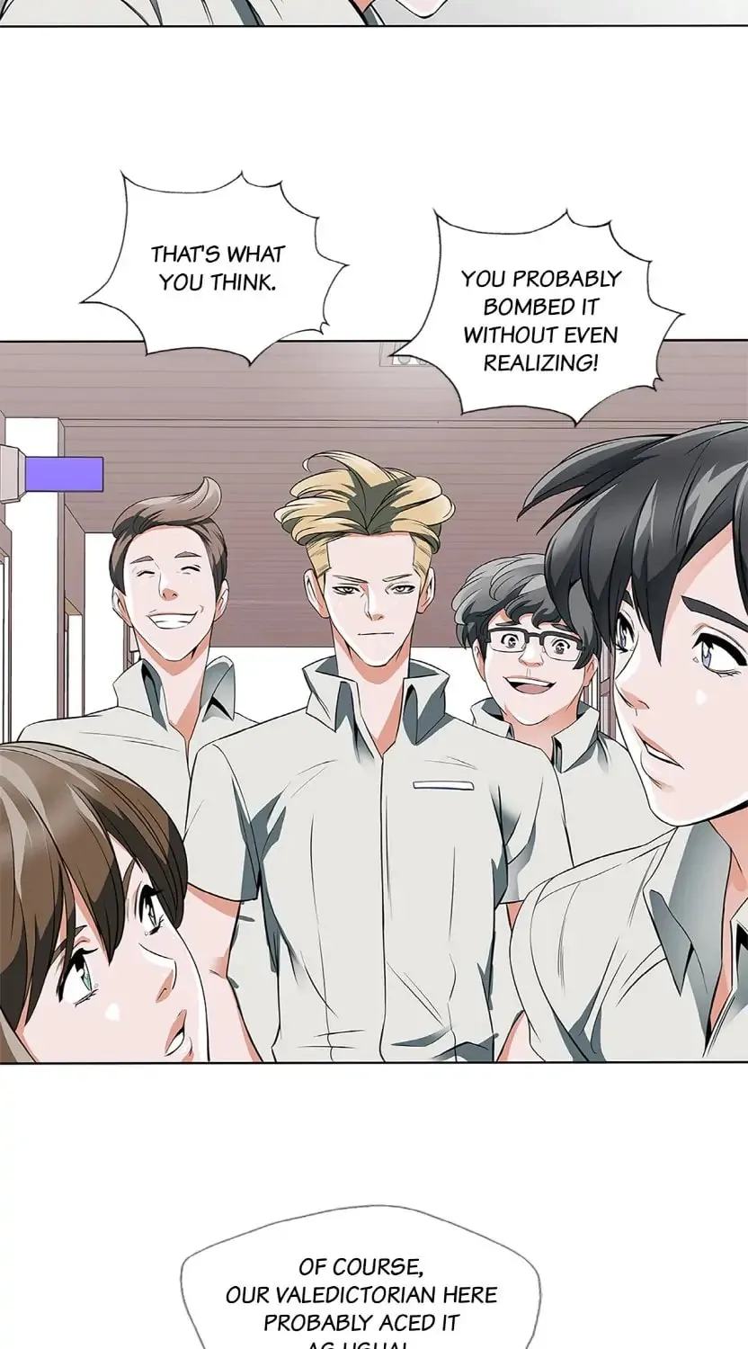Read Read to Level Up chapter 111.4 image 19 on Lezhin