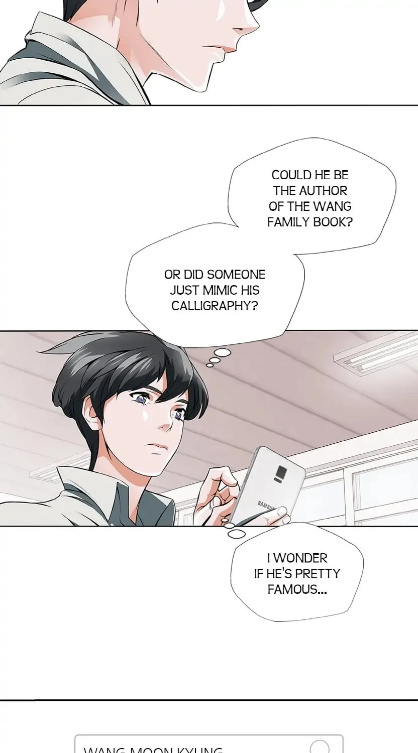 Read Read to Level Up chapter 111.4 image 2 on Lezhin