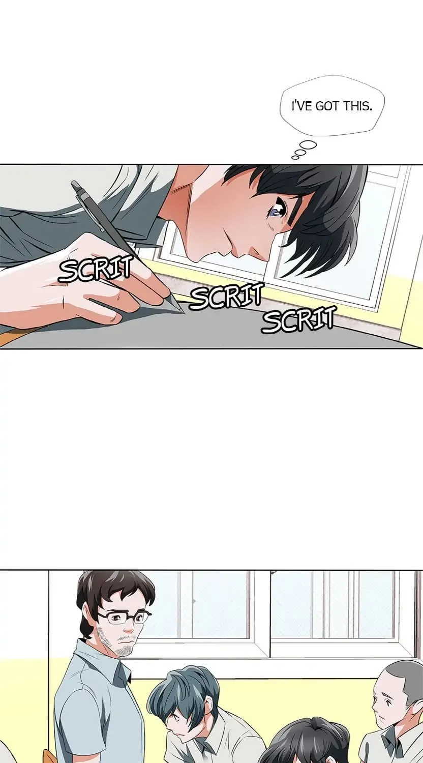 Read Read to Level Up chapter 111.4 image 46 on Lezhin