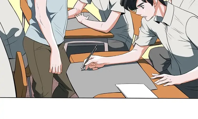 Read Read to Level Up chapter 111.4 image 47 on Lezhin