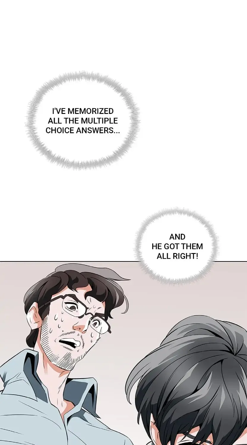 Read Read to Level Up chapter 111.4 image 50 on Lezhin