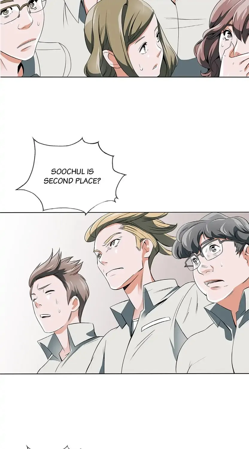 Read Read to Level Up chapter 111.4 image 56 on Lezhin